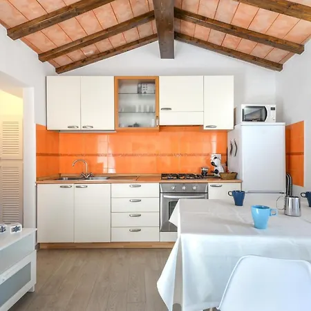 Casa Arancio Sant'Ilario in Campo