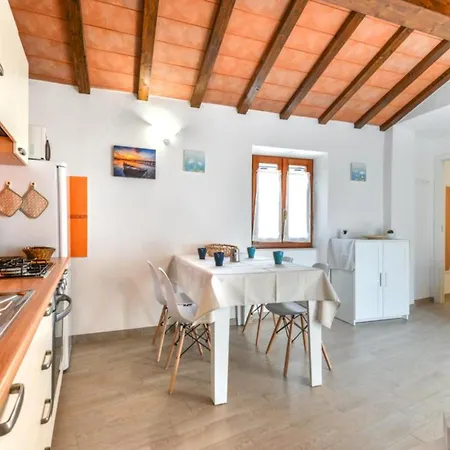 Casa Arancio