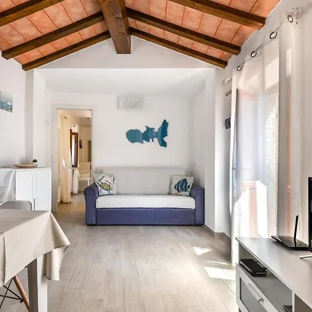 Casa Arancio Sant'Ilario in Campo