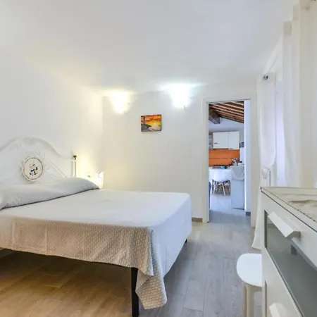 Casa Arancio * Sant'Ilario in Campo