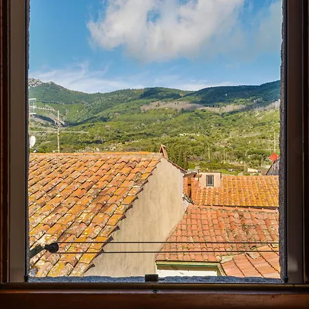 Casa Arancio Casa vacanze Sant'Ilario in Campo