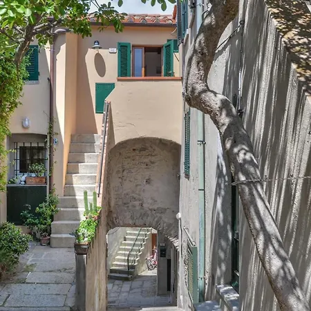 Casa Arancio Sant'Ilario in Campo