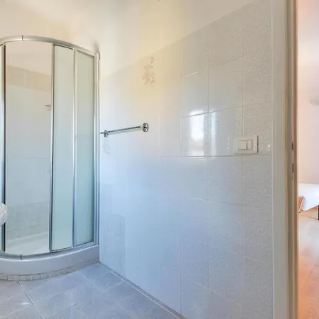 Holiday home Casa Arancio