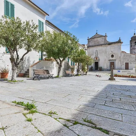 Holiday home Casa Arancio *