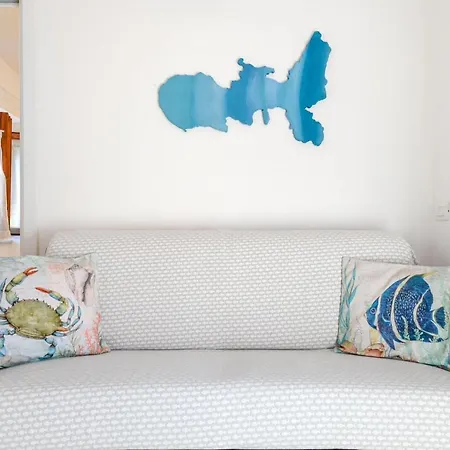 Holiday home Casa Arancio