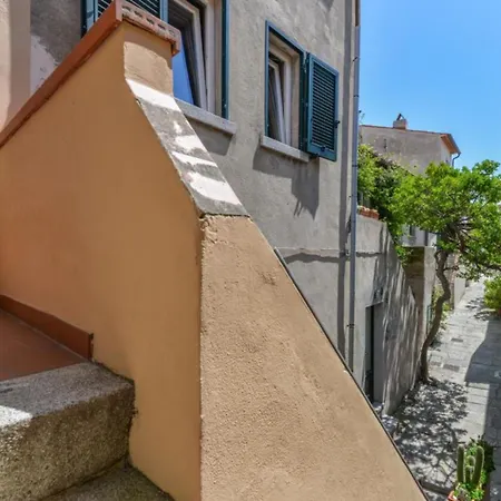 Casa Arancio Holiday home