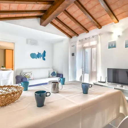 Holiday home Casa Arancio Sant'Ilario in Campo