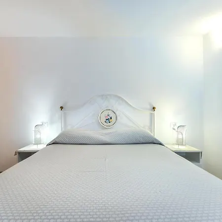 Casa Arancio Holiday home