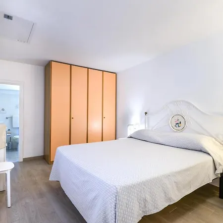 Holiday home Casa Arancio *