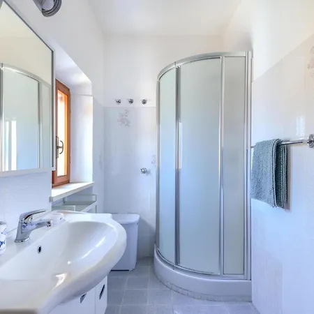 Holiday home Casa Arancio Sant'Ilario in Campo