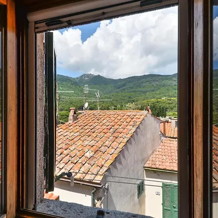 Holiday home Casa Arancio Sant'Ilario in Campo